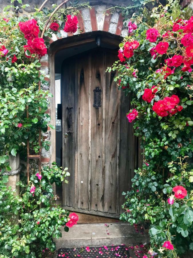 Copper'S Cottage Sheringham Dış mekan fotoğraf